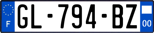 GL-794-BZ