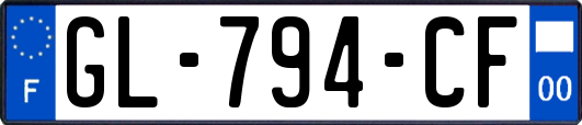 GL-794-CF