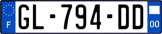 GL-794-DD