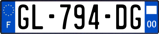 GL-794-DG