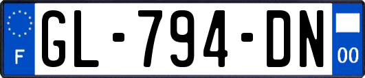 GL-794-DN