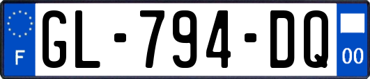 GL-794-DQ