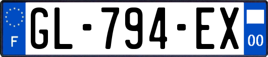 GL-794-EX