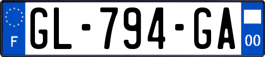 GL-794-GA