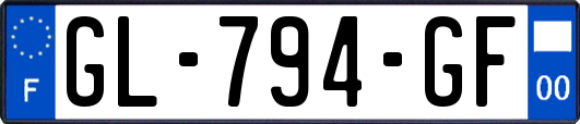 GL-794-GF