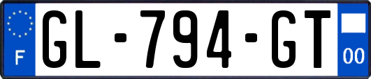 GL-794-GT