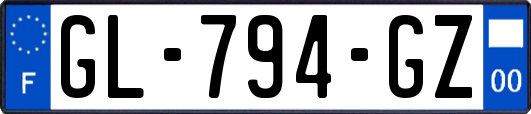 GL-794-GZ