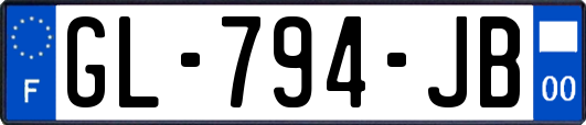 GL-794-JB