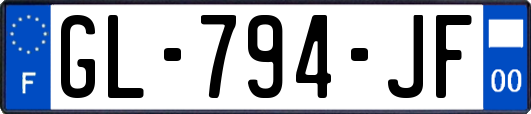 GL-794-JF