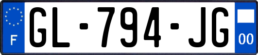 GL-794-JG