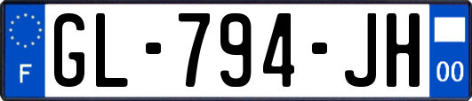 GL-794-JH
