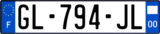 GL-794-JL