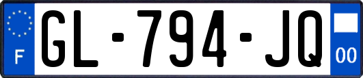 GL-794-JQ