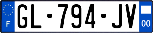 GL-794-JV