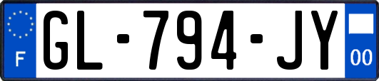 GL-794-JY