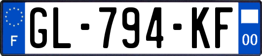 GL-794-KF
