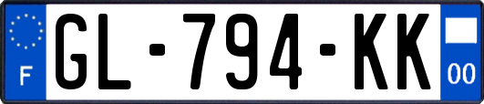 GL-794-KK