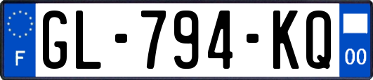 GL-794-KQ