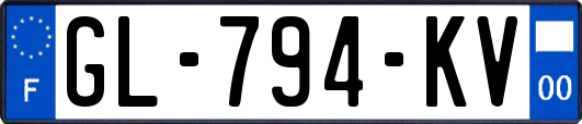 GL-794-KV