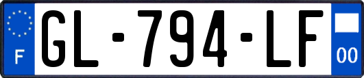 GL-794-LF