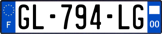 GL-794-LG