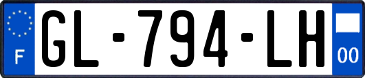 GL-794-LH