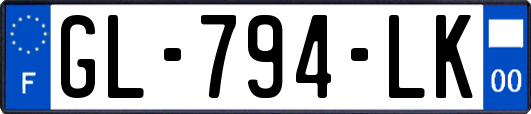 GL-794-LK