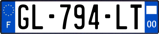 GL-794-LT