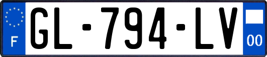 GL-794-LV