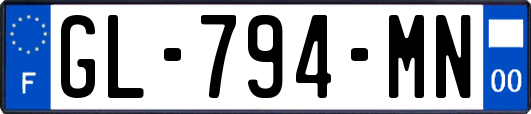 GL-794-MN