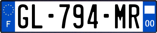 GL-794-MR