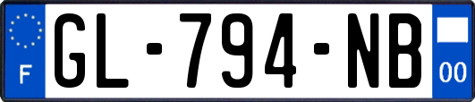 GL-794-NB