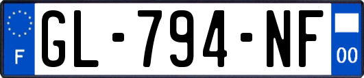 GL-794-NF