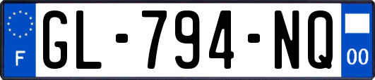 GL-794-NQ
