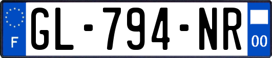 GL-794-NR