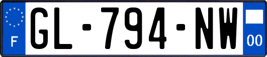 GL-794-NW