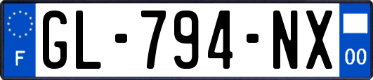 GL-794-NX