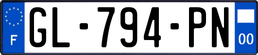 GL-794-PN