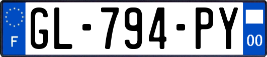 GL-794-PY