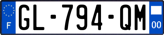 GL-794-QM