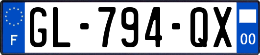 GL-794-QX