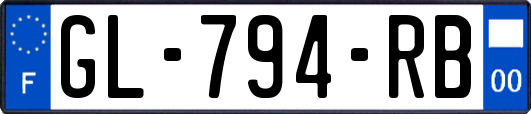 GL-794-RB