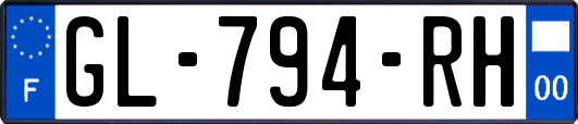 GL-794-RH