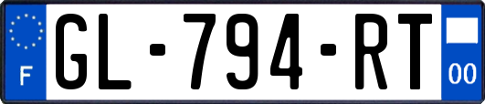 GL-794-RT