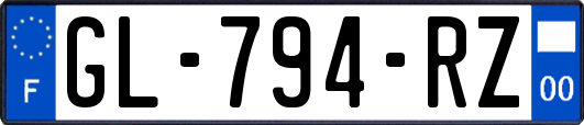 GL-794-RZ