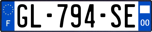 GL-794-SE