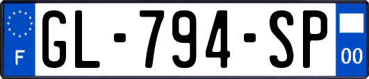 GL-794-SP