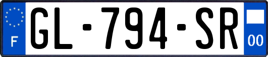 GL-794-SR