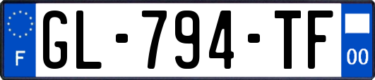 GL-794-TF