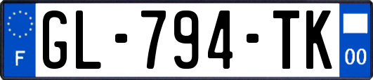 GL-794-TK